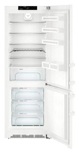 Холодильник Либхер CN 5715 фото 4 Холодильник Liebherr CN 5715 фото 4
