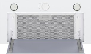 Встраиваемая кухонная вытяжка MAUNFELD Crosby Hardy 60 белый фото 4 Встраиваемая кухонная вытяжка MAUNFELD Crosby Hardy 60 белый фото 4