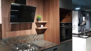 Вытяжка Франке FPJ 625 V BK/SS фото 3 Вытяжка Franke FPJ 625 V BK/SS фото 3