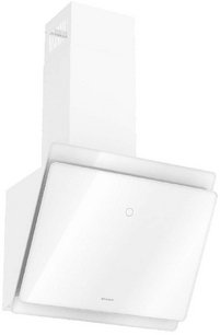 Вытяжка Фабер TOCCO WH 60 фото Вытяжка Faber TOCCO WH 60 фото