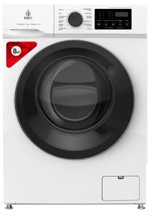 Стиральная машина Джекис JW S0822B фото Стиральная машина Jacky`s JW S0822B фото