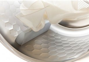 Сушильная машина Миле TWE520WP фото 4 Сушильная машина Miele TWE520WP фото 4