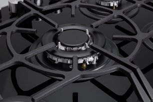 Варочная панель Грауде GS 70.1 S фото 4 Варочная панель Graude GS 70.1 S фото 4