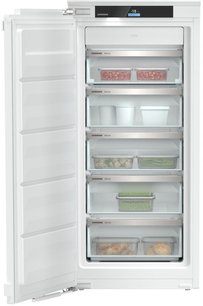 Встраиваемая морозильная камера Либхер SIFNdi 4155 фото 3 Встраиваемая морозильная камера Liebherr SIFNdi 4155 фото 3