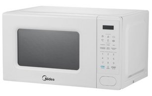 Микроволновая печь Midea EM720C2PR-W фото 4