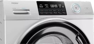 Стиральная машина Хайер HW80-BP14969A фото 4 Стиральная машина Haier HW80-BP14969A фото 4
