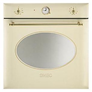 Духовой шкаф Smeg SC855P-8 фото