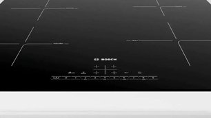 Индукционная варочная панель BOSCH PIE611FC5Z фото 2