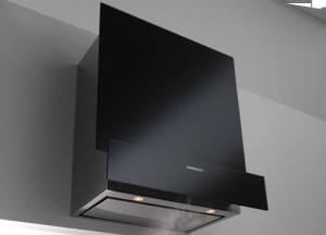 Вытяжка Франке FCR 708-H TC BK фото 4 Вытяжка Franke FCR 708-H TC BK фото 4