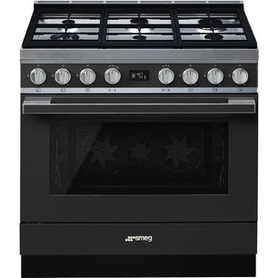 Варочный центр Smeg CPF9GPAN фото
