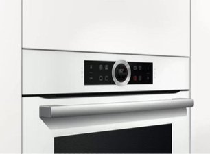 Духовой шкаф Бош HBG 633NW1 фото 3 Духовой шкаф Bosch HBG 633NW1 фото 3
