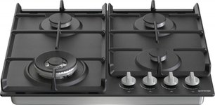 Встраиваемая газовая варочная панель Gorenje GW641EXB фото 4