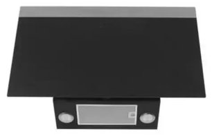 Вытяжка Фабер DAISY EG6 LED BK A80 фото 3 Вытяжка Faber DAISY EG6 LED BK A80 фото 3