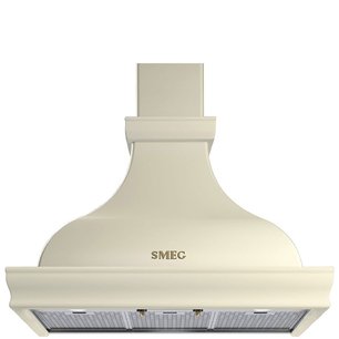 Вытяжка Смег KCL900PO фото 2 Вытяжка Smeg KCL900PO фото 2