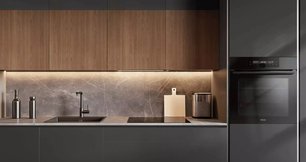 Духовой шкаф Haier HOQ-F6QAN3GB фото 4