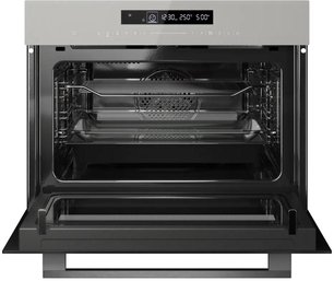 Духовой шкаф с СВЧ Куперсберг KMW 694 GR фото 2 Духовой шкаф с СВЧ Kuppersberg KMW 694 GR фото 2