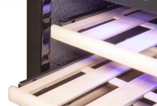 Винный шкаф Coldvine C180-KSF2 фото 2 Винный шкаф Cold Vine C180-KSF2 фото 2