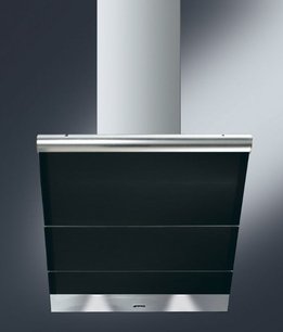 Вытяжка Смег KTS75NCE фото 2 Вытяжка Smeg KTS75NCE фото 2