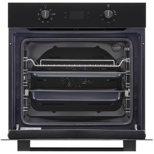 Духовой шкаф Крона NERO 60 BL/BL фото 4 Духовой шкаф KRONA NERO 60 BL/BL фото 4