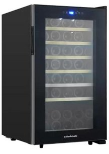 Винный шкаф Селлар Приват CP052 фото 3 Винный шкаф CellarPrivate CP052 фото 3