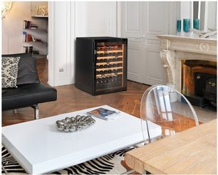 Винный шкаф ЕвроКав V-Revel-S фото 4 Винный шкаф EuroCave V-Revel-S фото 4