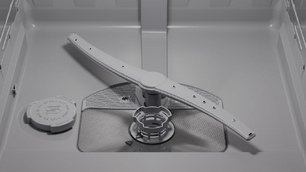 Встраиваемая посудомоечная машина Neff S175HTX04E фото 2