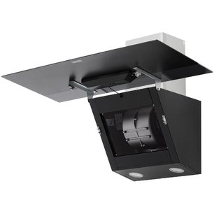 Вытяжка Krona KRISTEN A 900 black S фото 3 Вытяжка Krona KRISTEN A 900 black S фото 3