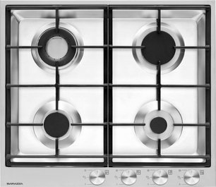 Газовая варочная панель Barazza 1PBF64 фото