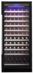 Винный шкаф Coldvine C121-KBT1 фото 3 Винный шкаф Cold Vine C121-KBT1 фото 3