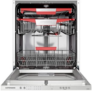 Встраиваемая посудомоечная машина Куперсберг GIM 6092 фото Встраиваемая посудомоечная машина Kuppersberg GIM 6092 фото