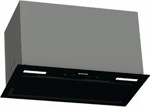 Встраиваемая вытяжка Горение BHI549E9GB фото 3 Встраиваемая вытяжка Gorenje BHI549E9GB фото 3