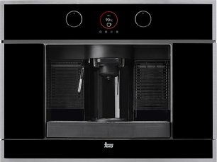 Встраиваемая кофемашина Teka CLC 835 MC BLACK-SS