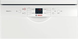 Посудомоечная машина Бош SMS 40L02 RU фото 3 Посудомоечная машина Bosch SMS 40L02 RU фото 3