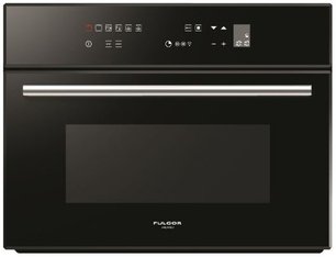 Встраиваемая микроволновая печь Фулгор Милано LMO 4507 TC BK фото Встраиваемая микроволновая печь Fulgor Milano LMO 4507 TC BK фото