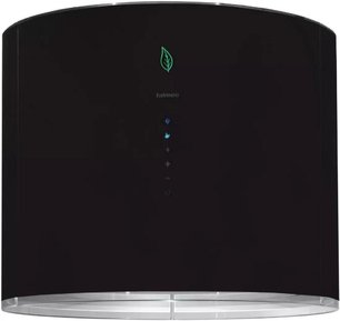 Вытяжка Фалмек Eolo 45 (450) (с системой E.ion) ECP black фото Вытяжка Falmec Eolo 45 (450) (с системой E.ion) ECP black фото