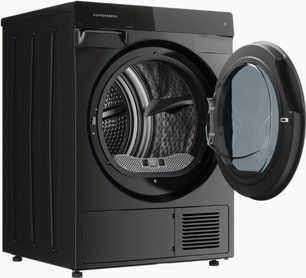 Сушильная машина Куперсберг DM 590 GR фото 3 Сушильная машина Kuppersberg DM 590 GR фото 3