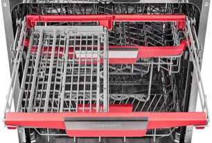 Встраиваемая посудомоечная машина Куперсберг GLM 6075 фото 4 Встраиваемая посудомоечная машина Kuppersberg GLM 6075 фото 4