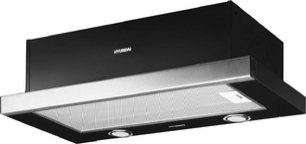 Встраиваемая вытяжка Хендай HBH 6232 IX фото 4 Встраиваемая вытяжка Hyundai HBH 6232 IX фото 4