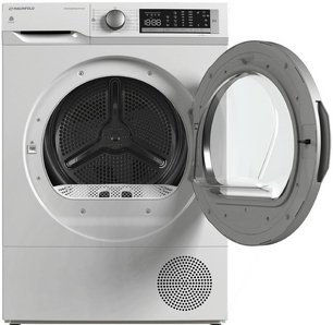 Сушильная машина Maunfeld MFDM158WH300 HP SLIM фото 2