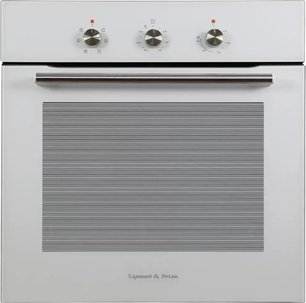 Духовой шкаф Зигмунд Штайн EN 252.611 W фото Духовой шкаф Zigmund Shtain EN 252.611 W фото