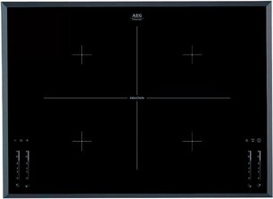 Варочная панель АЕГ HK764400FB фото Варочная панель AEG HK764400FB фото