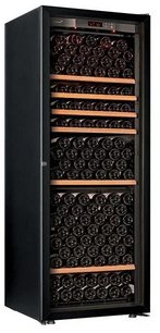 Монотемпературный винный шкаф EuroCave V-PURE-L P-300067-L фото 2