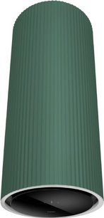 Вытяжка Maunfeld EDELWEISS 39 WALL Green фото 3