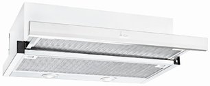 Вытяжка Тека CNL3 2002 WHITE фото Вытяжка Teka CNL3 2002 WHITE фото