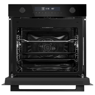 Духовой шкаф Maunfeld MEOR7217DMB2 фото 2