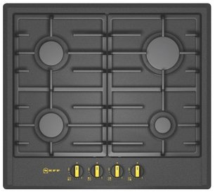 Независимая варочная панель Neff T22S36C0 фото