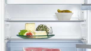 Встраиваемый холодильник Bosch KUL15AFF0R фото 3