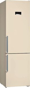 Холодильник Bosch KGN39XK3OR фото