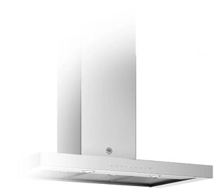 Вытяжка настенная Бертаззони KT90PRO1XA фото 2 Вытяжка настенная Bertazzoni KT90PRO1XA фото 2