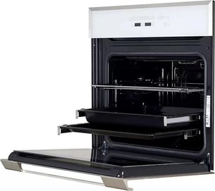 Духовой шкаф Kuppersberg OZ 663 WH фото 4